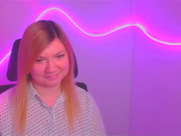 Molly_Moree Chaturbate stream image from February 21, 2025
