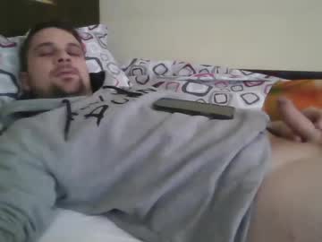 Mrusnik69 Chaturbate stream image from February 21, 2025