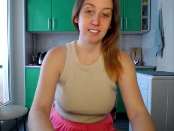 Nastasiiaaforyou Chaturbate stream image from February 21, 2025