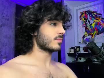 Novacry Chaturbate stream image from February 21, 2025