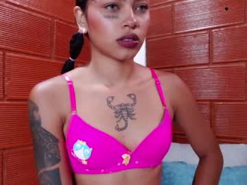Priyalakshmi_ Chaturbate stream image from February 21, 2025