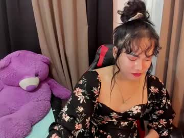 Sachi_Valentine18 Chaturbate stream image from February 21, 2025