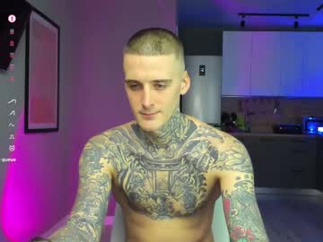 Sonyx_ Chaturbate stream image from February 21, 2025