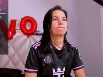 Stefy__Naughty stream image from February 21, 2025