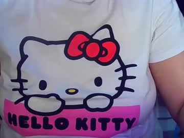Tittylyly Chaturbate stream image from February 21, 2025