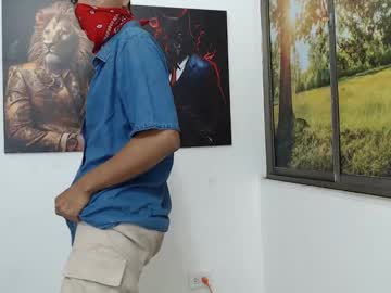 Valderruten1 Chaturbate stream image from February 21, 2025