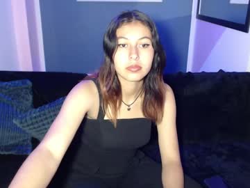 Venuss_Lorrk Chaturbate stream image from February 21, 2025
