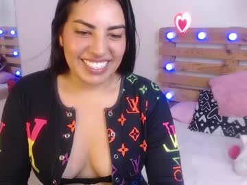Veronica_Blaze9 Chaturbate stream image from February 21, 2025