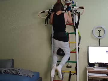 Yummyalexxx Chaturbate stream image from February 21, 2025