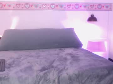 Zamira_Gh Chaturbate stream image from February 21, 2025