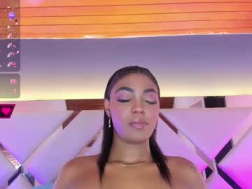 Zaracollinss Chaturbate stream image from February 21, 2025