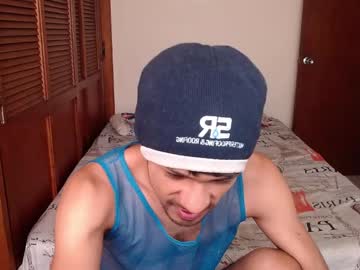 Adam_X256 Chaturbate stream image from February 21, 2025