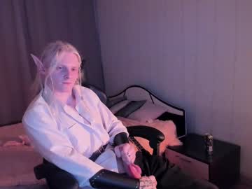 Alf_Hey Chaturbate stream image from February 21, 2025