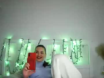 Alicexfresh Chaturbate stream image from February 21, 2025