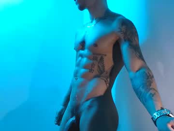 Anthuan_Thickboy Chaturbate stream image from February 21, 2025