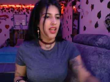 Azaaharziz Chaturbate stream image from February 21, 2025