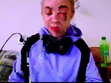 Blinkofeyess Chaturbate stream image from February 21, 2025