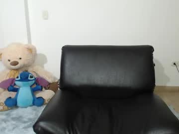 Canela_Sexy10 Chaturbate stream image from February 21, 2025