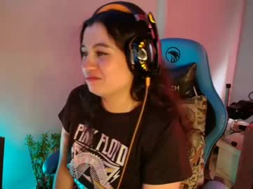 Cara890713 Chaturbate stream image from February 21, 2025