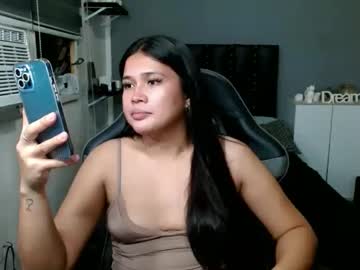 Carlota_Edwards Chaturbate stream image from February 21, 2025