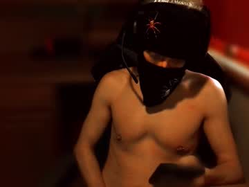 Cashmasterbrunochurch Chaturbate stream image from February 21, 2025