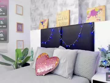 Celeste_Lew Chaturbate stream image from February 21, 2025