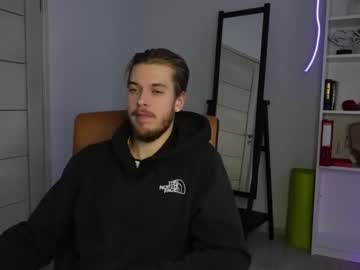 Charles_Sins Chaturbate stream image from February 21, 2025