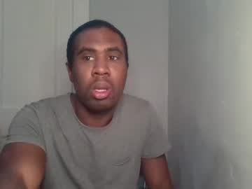 Chocolatedolla Chaturbate stream image from February 21, 2025