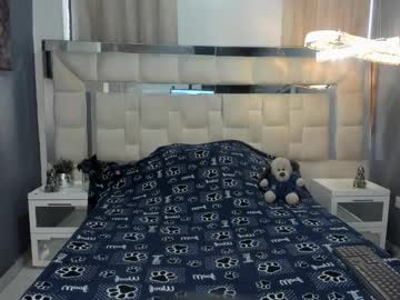 Cristel_Natt Chaturbate stream image from February 21, 2025