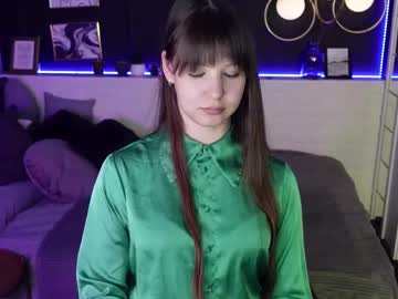 Elizamild Chaturbate stream image from February 21, 2025
