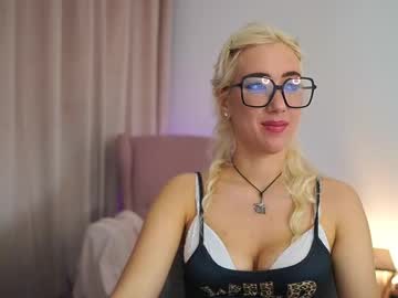 Erotic__Blondiee Chaturbate stream image from February 21, 2025