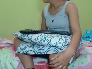 Girlbadnasty69 Chaturbate stream image from February 21, 2025