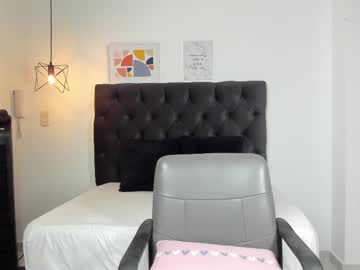 Honeymoongirlie Chaturbate stream image from February 21, 2025