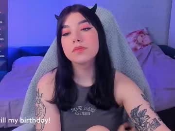 Kailey_Harris Chaturbate stream image from February 21, 2025