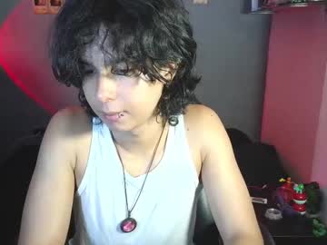 Kariozzz Chaturbate stream image from February 21, 2025