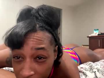 Kibrombariu45 Chaturbate stream image from February 21, 2025