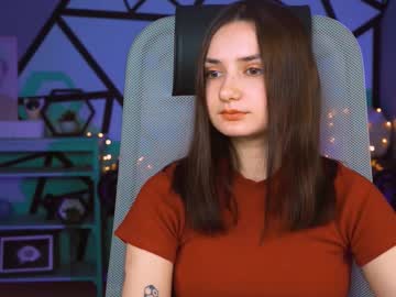 Leila_Murphy Chaturbate stream image from February 21, 2025