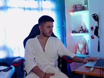 Leving_ Chaturbate stream image from February 21, 2025