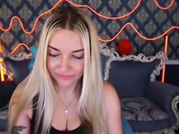 Lilianaamur Chaturbate stream image from February 21, 2025