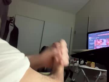 Methspunout Chaturbate stream image from February 21, 2025