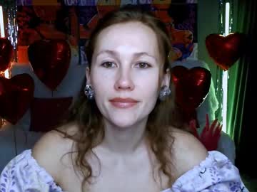 Michelleortis Chaturbate stream image from February 21, 2025