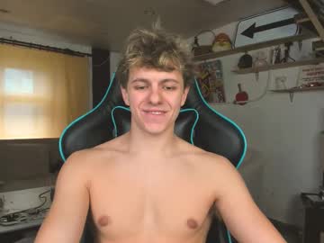 Naughty_Nik43 Chaturbate stream image from February 21, 2025