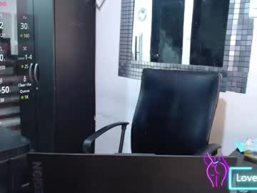 Naughtyboss29 Chaturbate stream image from February 21, 2025