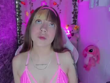 Pamelajhonsom Chaturbate stream image from February 21, 2025