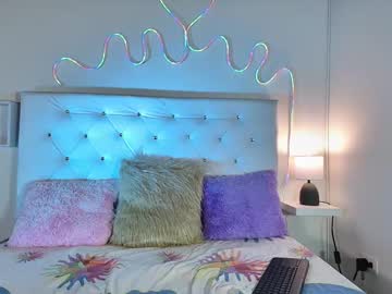 Rafaela_Lambert Chaturbate stream image from February 21, 2025