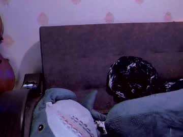 Raziel_Haze Chaturbate stream image from February 21, 2025