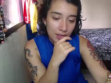 Robin_H00t Chaturbate stream image from February 21, 2025