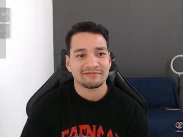 Secretboy5000 Chaturbate stream image from February 21, 2025