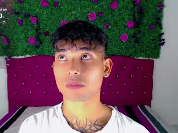 Theprince_Kew Chaturbate stream image from February 21, 2025