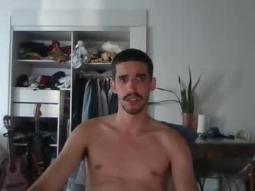 Trueblove Chaturbate stream image from February 21, 2025